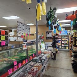 El Charro Mexican Market & Carniceria