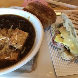 Cuban Sandwich