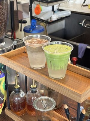 Larry's Ca Phe by null