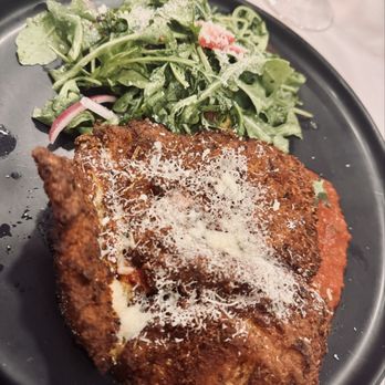 Boca - Milanese Chicken - Bars Near Me - Winter Park, Florida Boca - Milanese Chicken - Bars Near Me - Winter Park, Florida