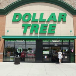 Dollar Tree