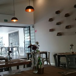 Chez Chouchou - Muy elegante.