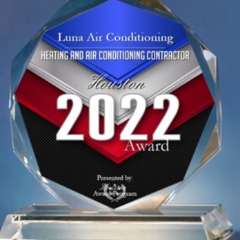 1. Luna Air Conditioning