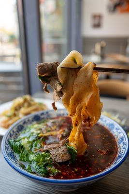 LAN NOODLE by null