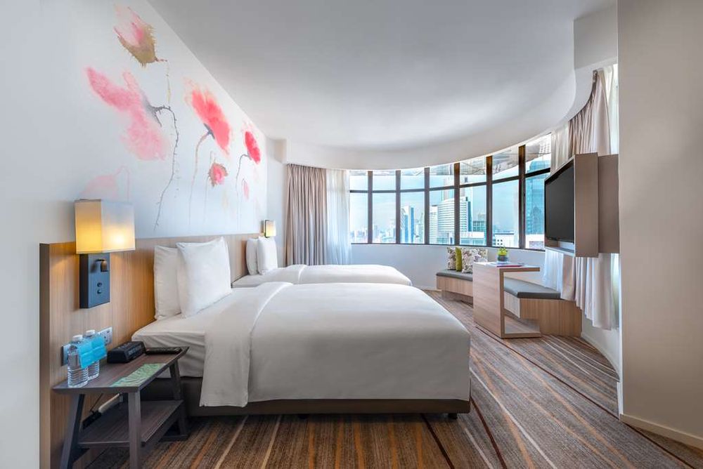 Hilton Garden Inn Kuala Lumpur South