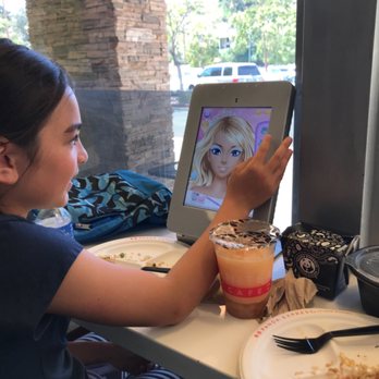 Vanitea Café - My kids love the iPad games here. - Coffee & Tea Near Me - Chula Vista, California Vanitea Café - My kids love the iPad games here. - Coffee & Tea Near Me - Chula Vista, California