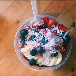 Acai Bowl