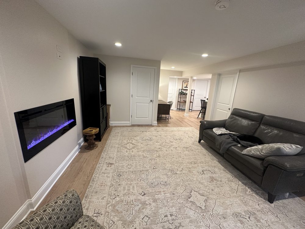 Slide of Adas Interior Remodeling