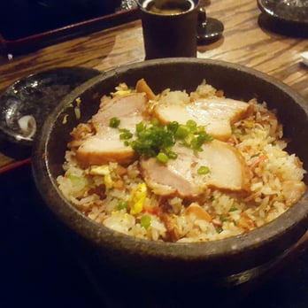 Wagaya - Westside - The pork melts in your mouth and the sauce that you mix in with the rice is amazing. - Sushi Bars Near Me - Atlanta, Georgia Wagaya - Westside - The pork melts in your mouth and the sauce that you mix in with the rice is amazing. - Sushi Bars Near Me - Atlanta, Georgia
