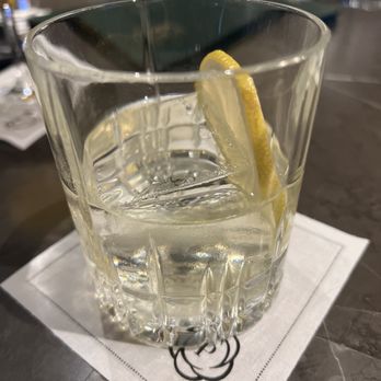 Bar Pendry - Before you go! - Lounges Near Me - Chicago, Illinois