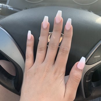 Oracle Nails - Nail Salons Near Me - Tucson, Arizona