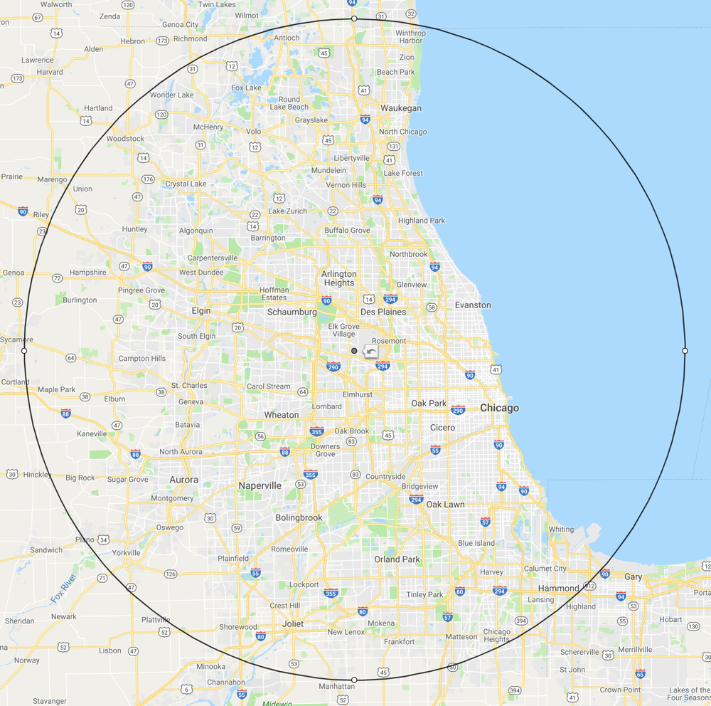 Slide of Municipal Backflow