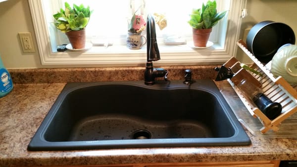 David Rose Plumbing and Heating