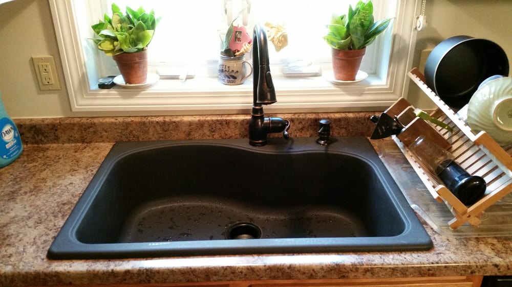 Slide of David Rose Plumbing and Heating