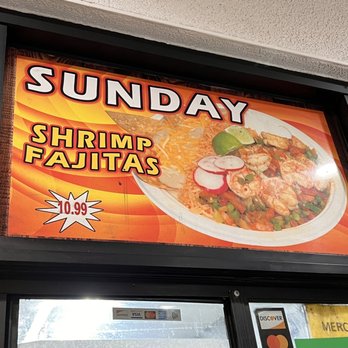 Los Cuates - a sign for a mexican restaurant - Mexican Near Me - Pomona, California