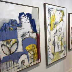 LaMantia Gallery - By permission of artist.