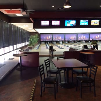 Concourse Bowling Center - Bowling Near Me - Anaheim, California