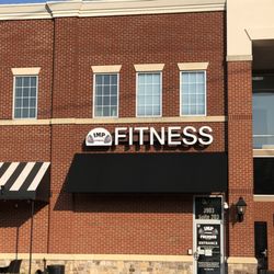 Welcome to your gym!