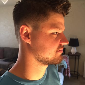 Feature Cuts - Highly recommend Olga for any men's haircut! - Hair Salons Near Me - Scottsdale, Arizona Feature Cuts - Highly recommend Olga for any men's haircut! - Hair Salons Near Me - Scottsdale, Arizona