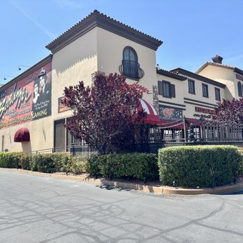 The Bootlegger Italian Bistro - Italian Near Me - Las Vegas, Nevada