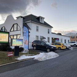 Ocean Day Spa