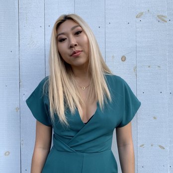 Jenny Sora Kong - Blonde - Hair Stylists Near Me - Arcadia, California Jenny Sora Kong - Blonde - Hair Stylists Near Me - Arcadia, California