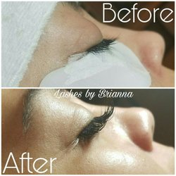 Lashes By Brianna - Lashes by Brianna!