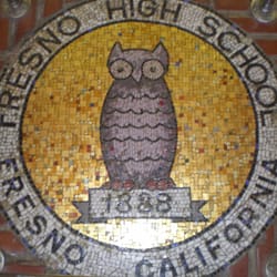 Fresno High School