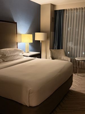 Hyatt Regency Atlanta Perimeter at Villa Christina by null