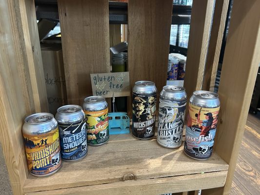 LaPa at SHINE Beer Sanctuary by null