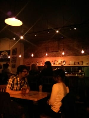 EtOH Brasserie by null