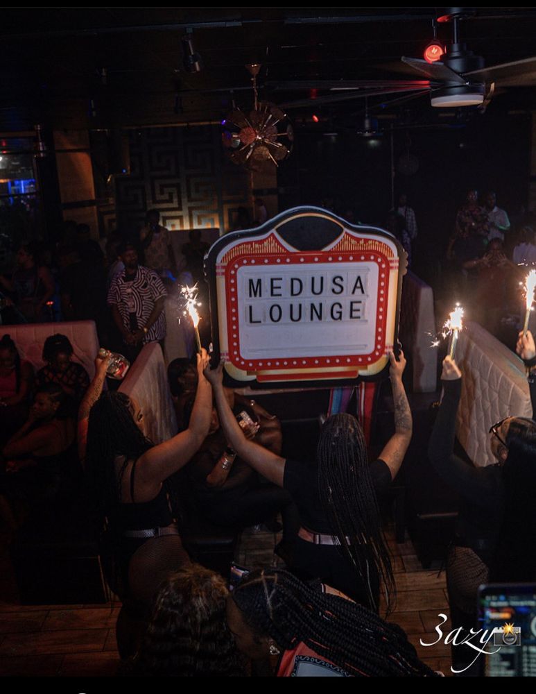 MEDUSA HOOKAH LOUNGE Updated October 2024 9551 Baymeadows Rd