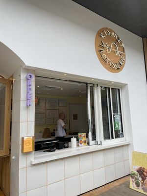 Kismet Rotisserie by null