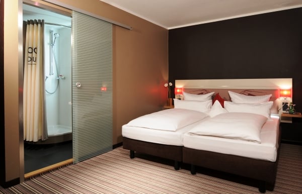 Leonardo Boutique Hotel Munich by null