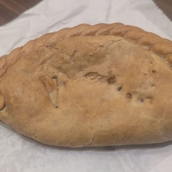 The Pasty Shop - Vegan pasty. So warm and delicious - Breakfast & Brunch Near Me - London, XGL The Pasty Shop - Vegan pasty. So warm and delicious - Breakfast & Brunch Near Me - London, XGL