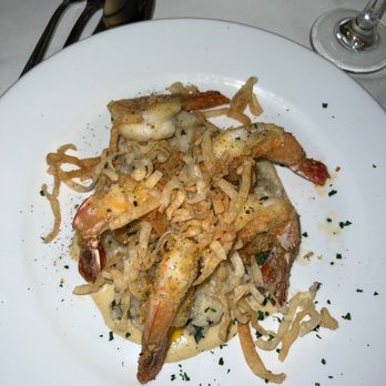 IL Toscano Ristorante - Semolina Crusted Jumbo Shrimp - Italian Near Me - Douglaston, New York IL Toscano Ristorante - Semolina Crusted Jumbo Shrimp - Italian Near Me - Douglaston, New York