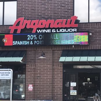Argonaut Wine & Liquor - Beer, Wine & Spirits Near Me - Denver, Colorado