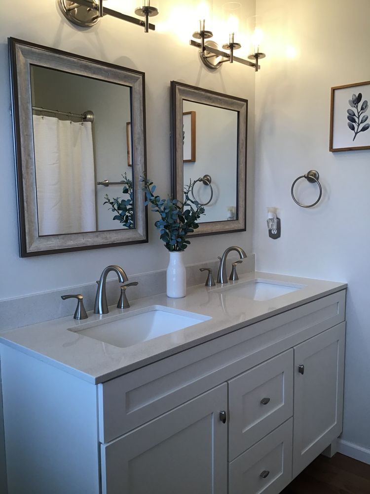 Slide of Trust Plumbing