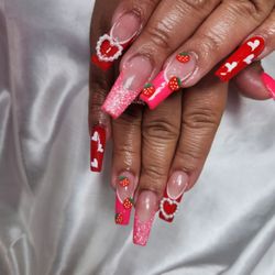 Nails by Tatiana