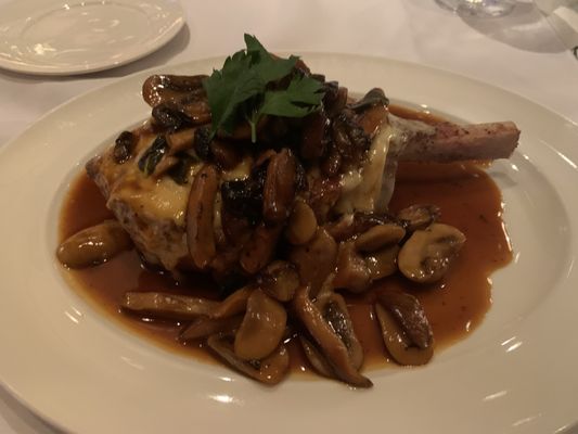 Martorano's Prime Philadelphia by null