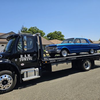 RAM Towing - Towing Near Me RAM Towing - Towing Near Me