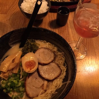 Hakataya - Sushi Bars Near Me - Edinburgh, EDH