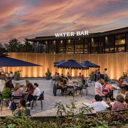 Water Bar