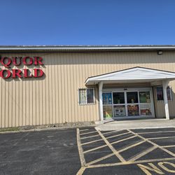 Liquor World of Syracuse