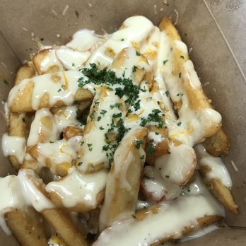 Frymazing - I Love Garlic Fries - Asian Fusion Near Me - Fairfield, California Frymazing - I Love Garlic Fries - Asian Fusion Near Me - Fairfield, California