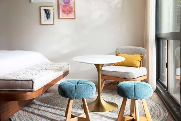 Flamingo Resort & Spa by null