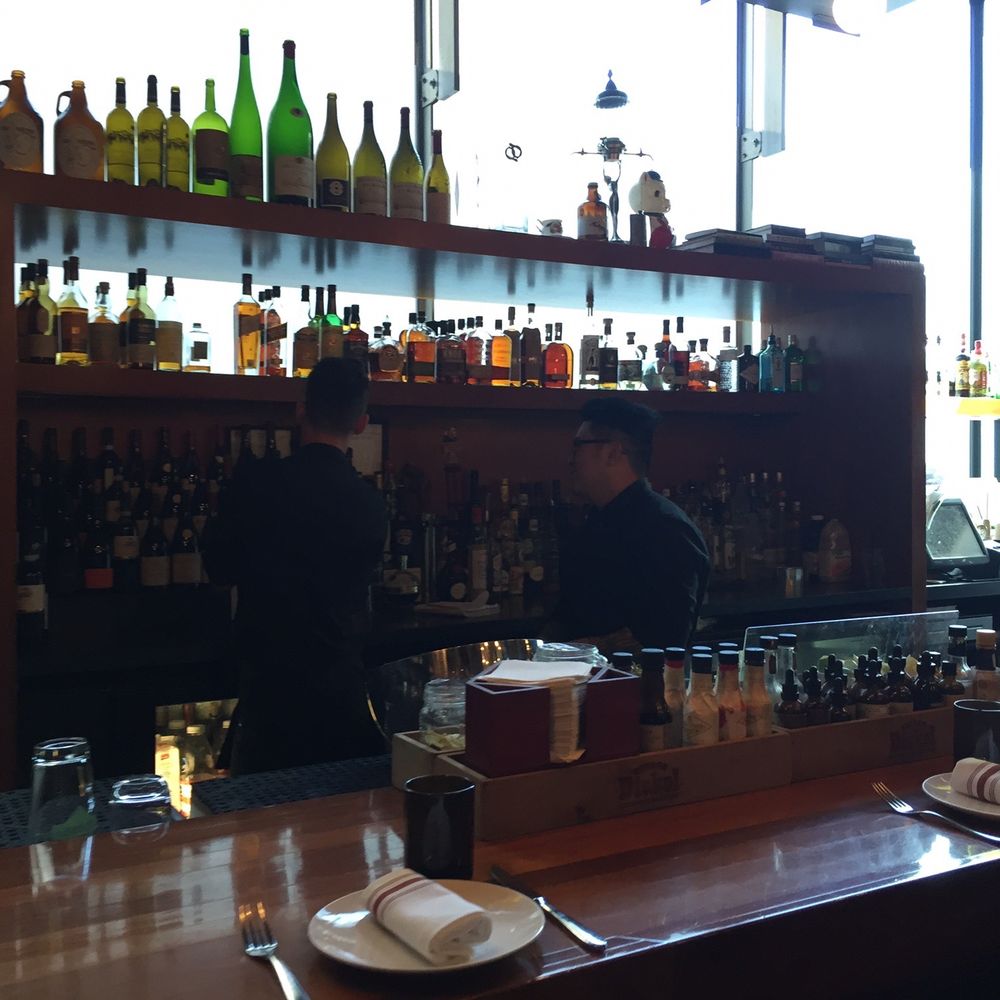 Charcut Roast House - Steakhouses Near Me - Calgary, Alberta