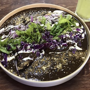 Vegamo - Enmoladas - Vegetarian Near Me - Cuidad de Mexico, DIF