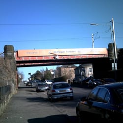 Shawlands Railway Station
