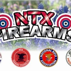 NTX Firearms